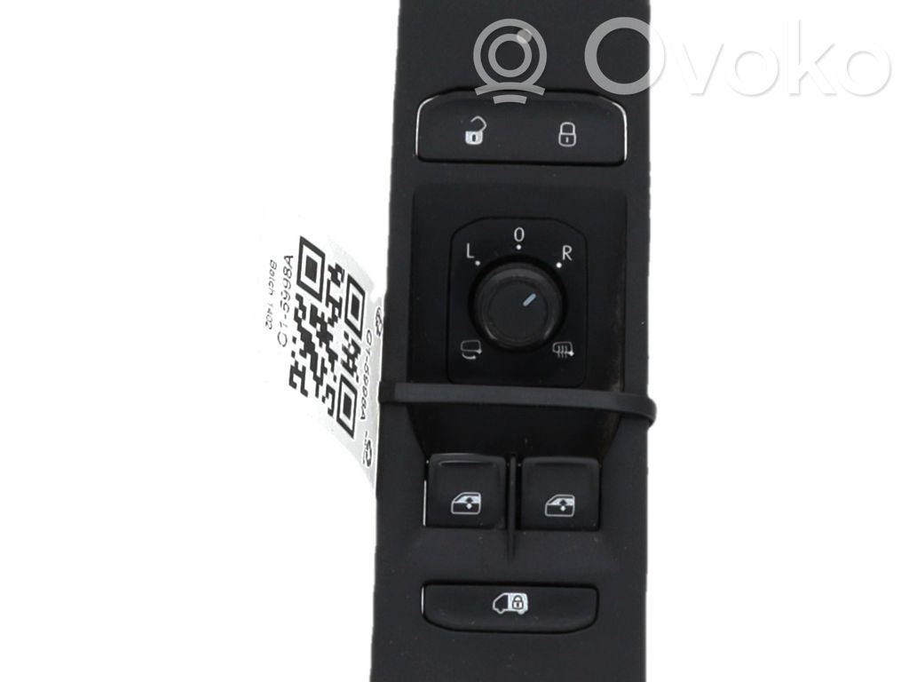 Przyciski szyb   7LA959858BWHS,G15998A