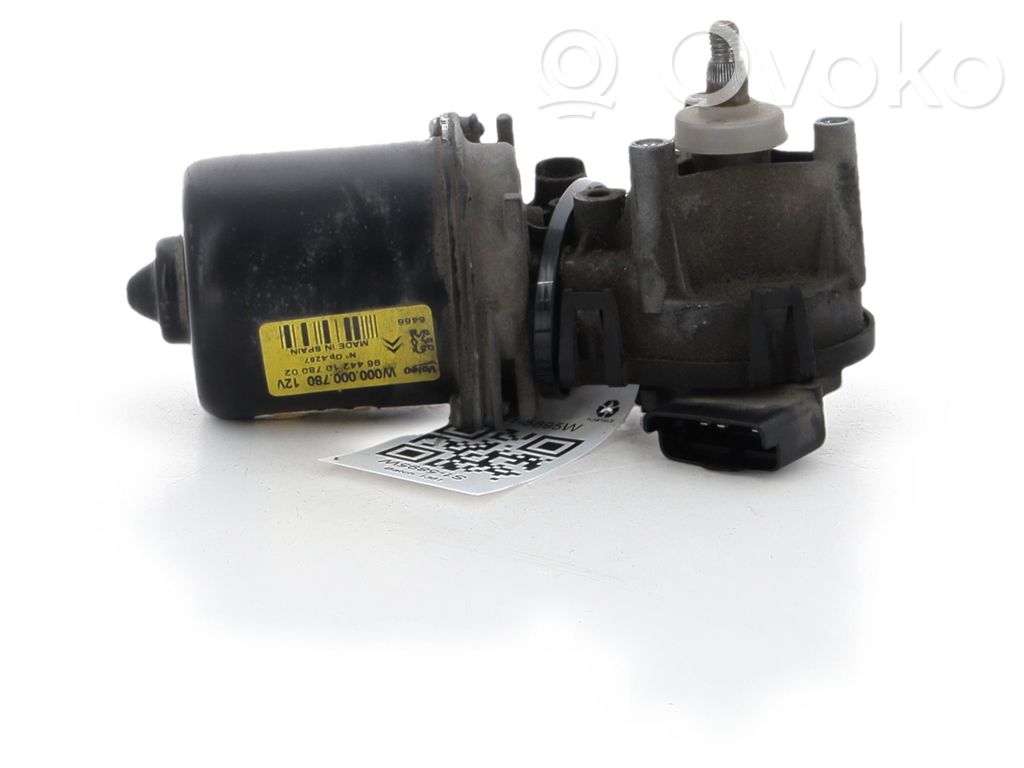 Motor ștergător   6405L1,S15895W