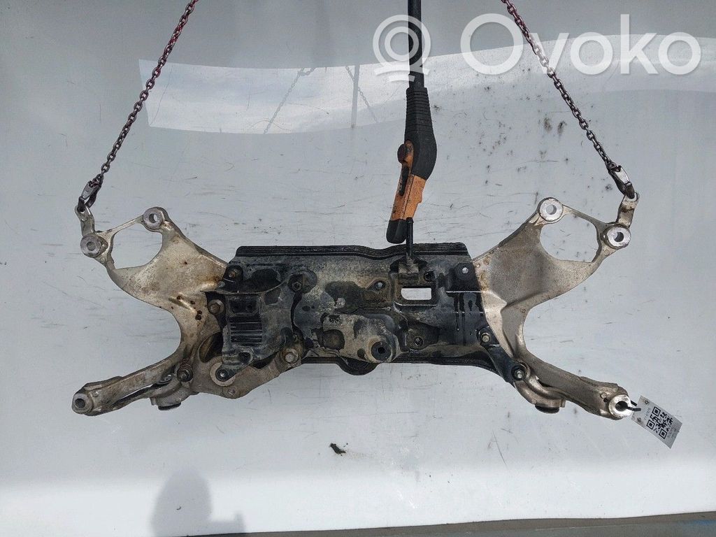 Honda Civic Bastidor delantero