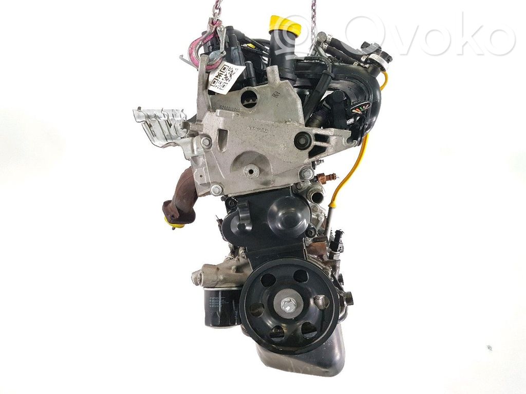 Silnik   D7F766,L16405X