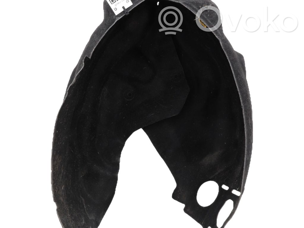 Renault Megane IV Rivestimento paraspruzzi parafango posteriore