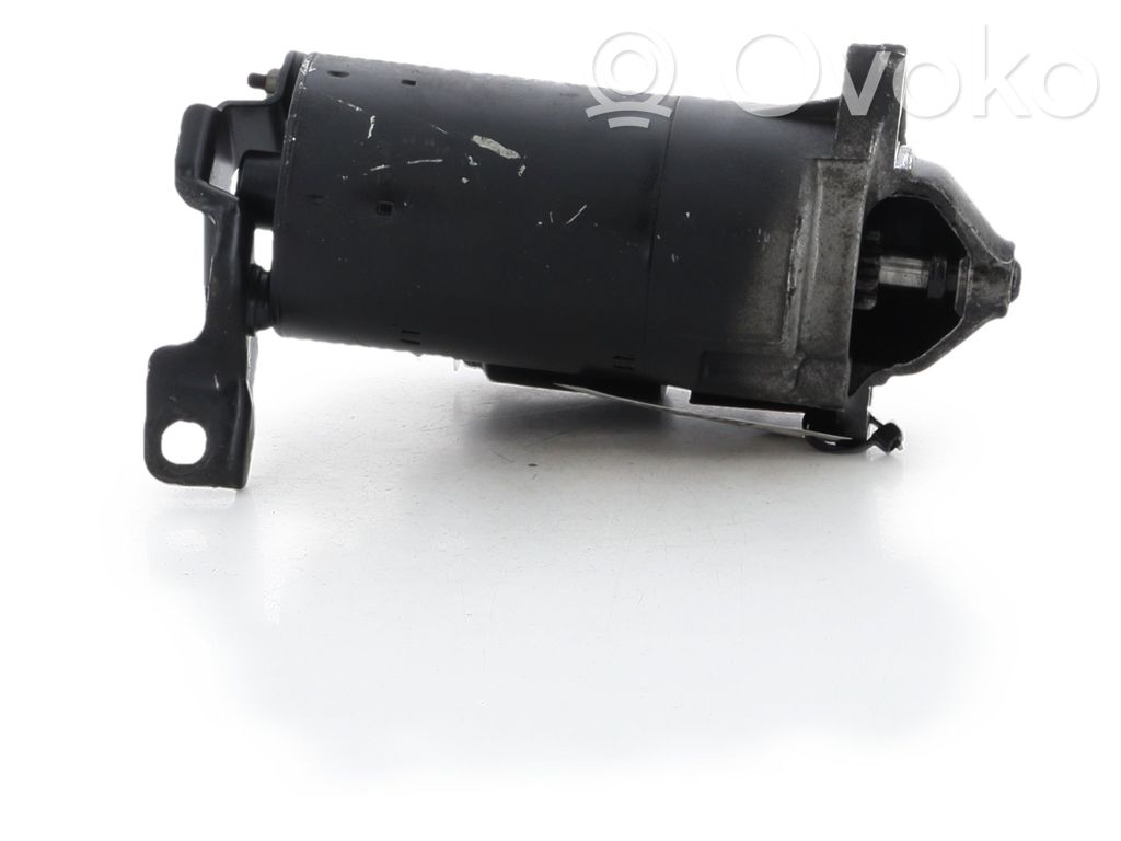 Motor de arranque   7700858442,J17095J