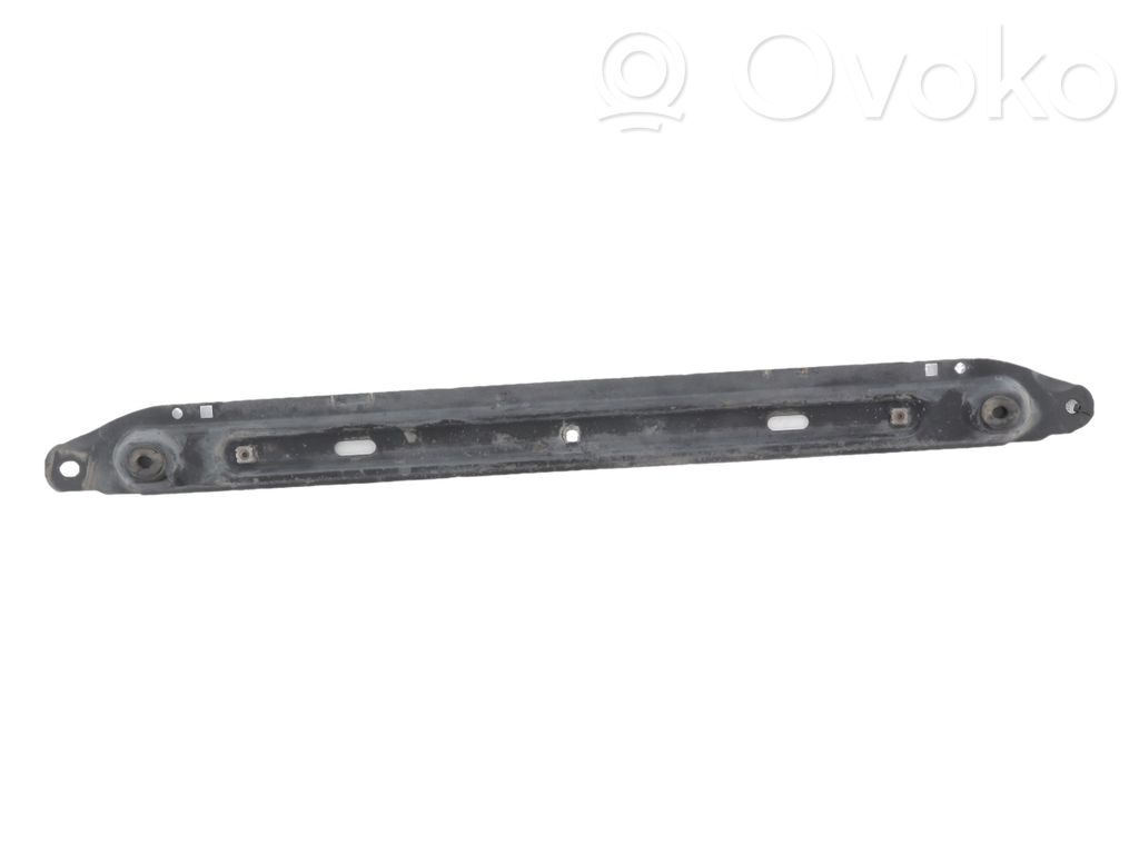 Citroen C4 I Pannello di fondo di supporto del radiatore 