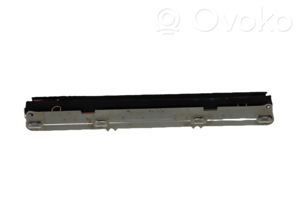 Osłona / zaślepka ISOFIX   7782325378,P09680L