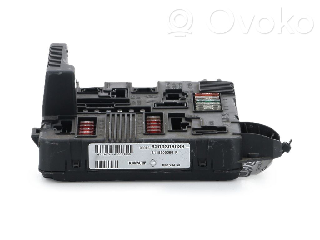 Moduł / Sterownik BSM   8200306033,T02638T