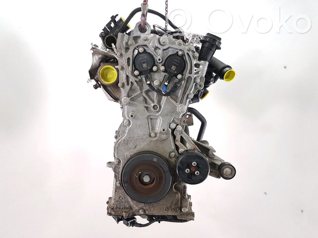 Mercedes-Benz A W177 Moteur