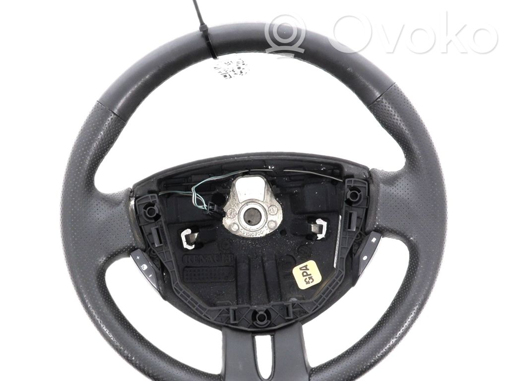 Renault Wind Volante 