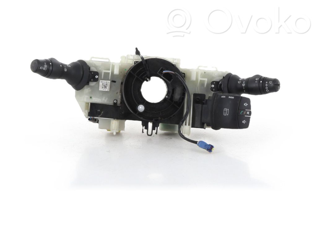 Renault Zoe Commodo, commande essuie-glace/phare 