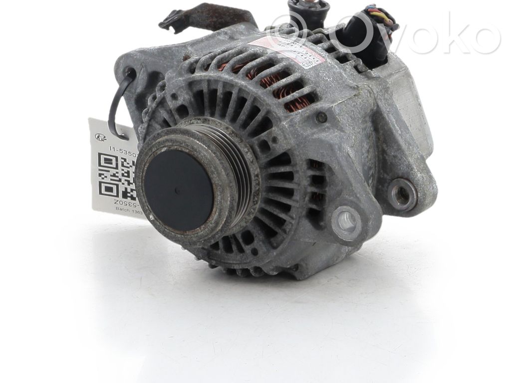 Toyota Yaris Generatore/alternatore