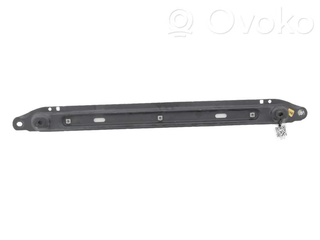 Panel mocowanie chłodnicy / dół   3502AW,F14364C