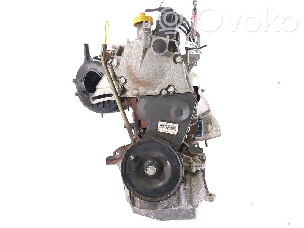 Motor   K7J710,L12938N