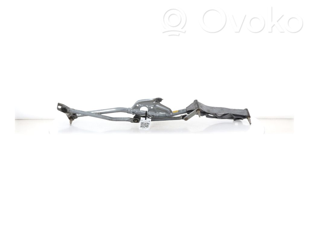 Mechanizm wycieraczek szyby przedniej / czołowej   2198200142,J16202P