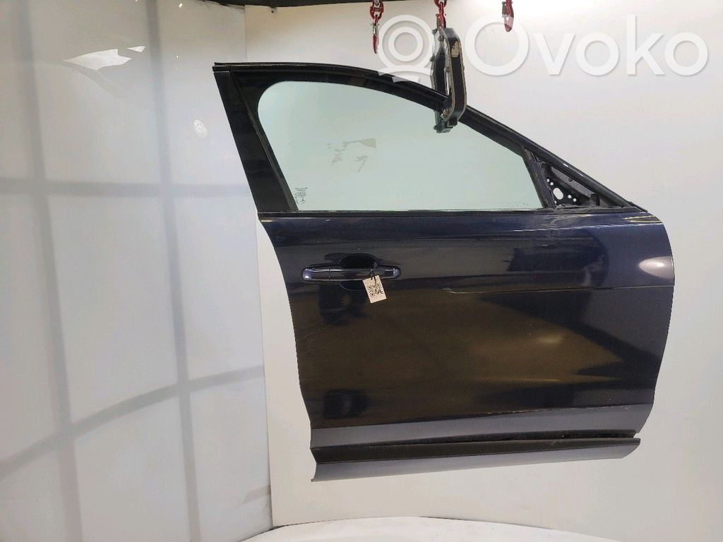 Jaguar F-Pace Etuovi 