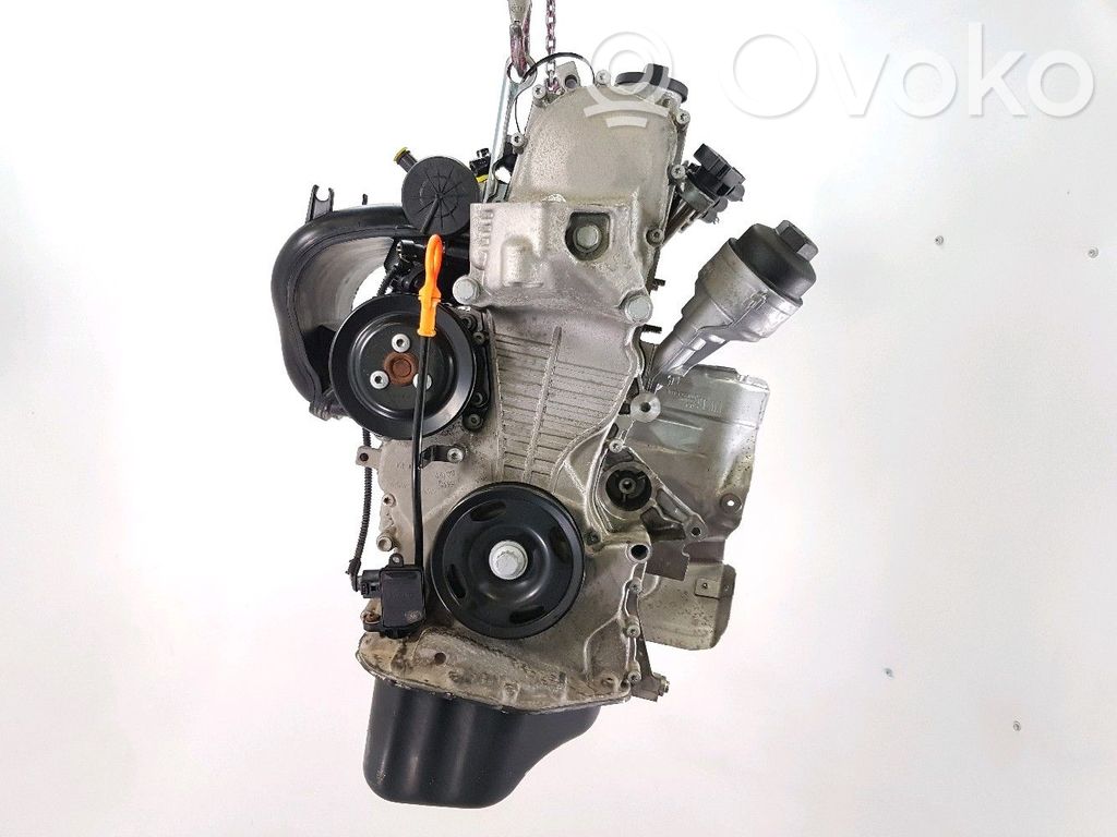 Silnik   CHFA,Y11391V