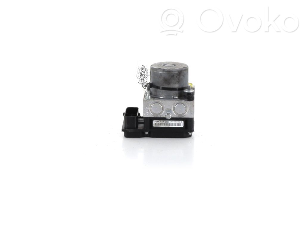 Bomba de ABS   1607956180,E17803E