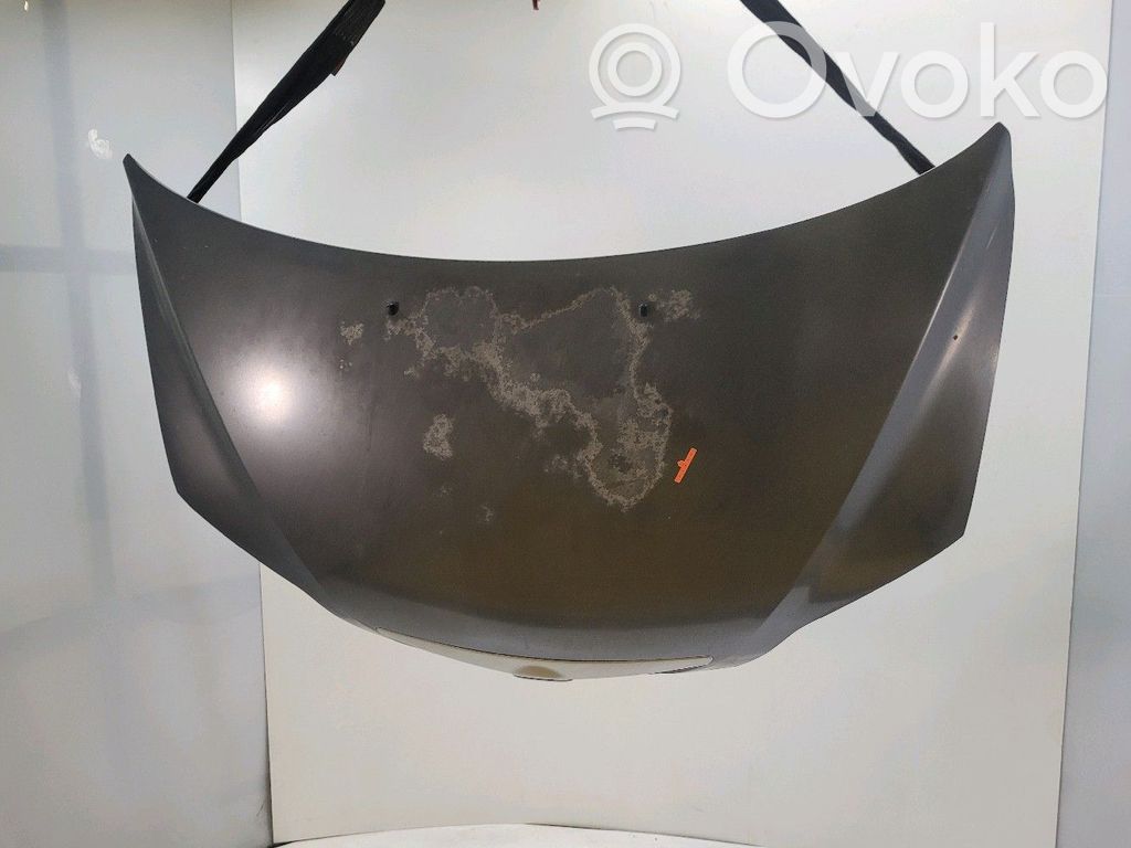 Mazda 2 Vano motore/cofano 