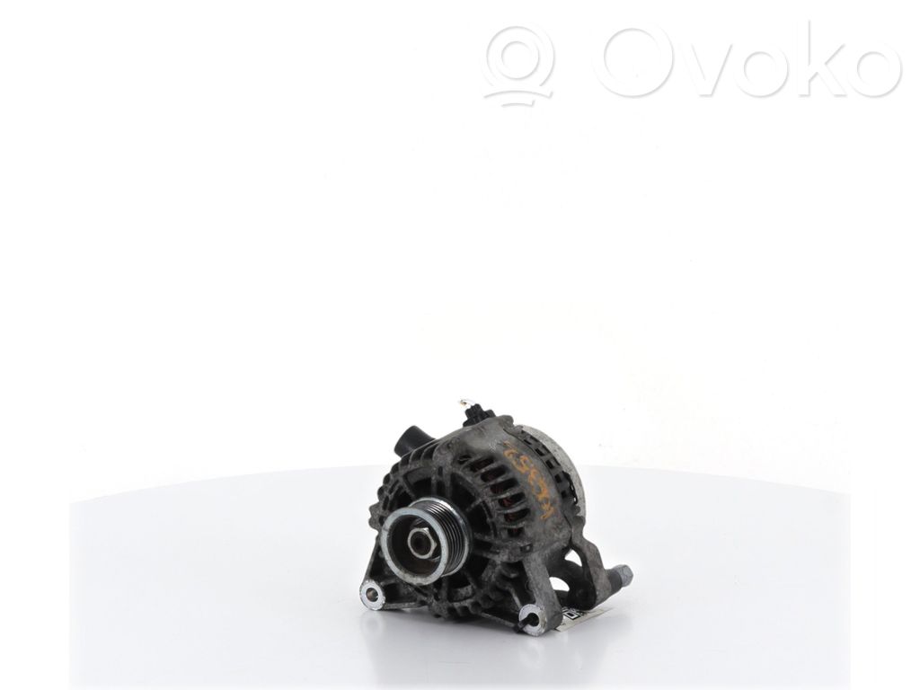 Ford Fusion Generator/alternator 