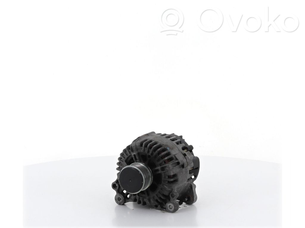 Alternator   6F903023F,L13075R