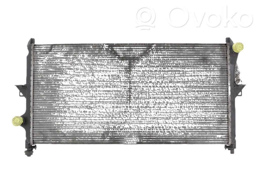 Citroen C5 Radiatore di raffreddamento 