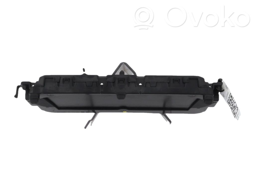 Peugeot 508 II Tachimetro (quadro strumenti) 