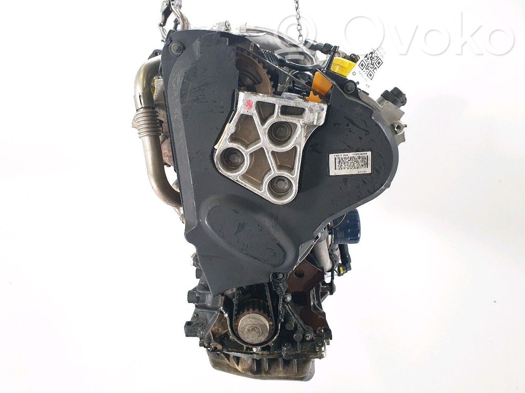 Motor   F9Q818,H11228V