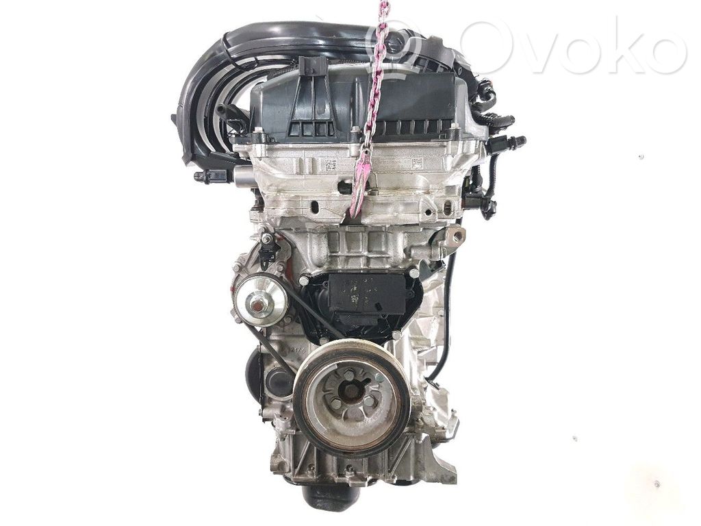 Motor   HM01,V16446A