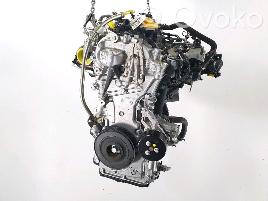 Dacia Sandero III Silnik 
