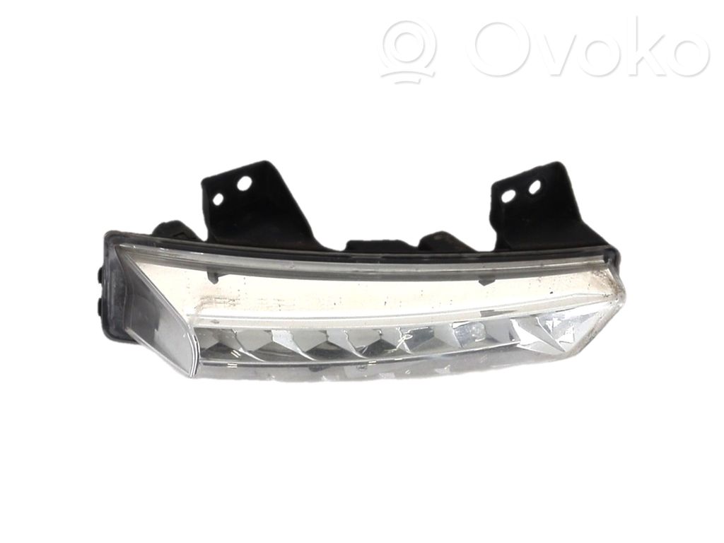 Renault Megane III Proiector lumini zi LED 