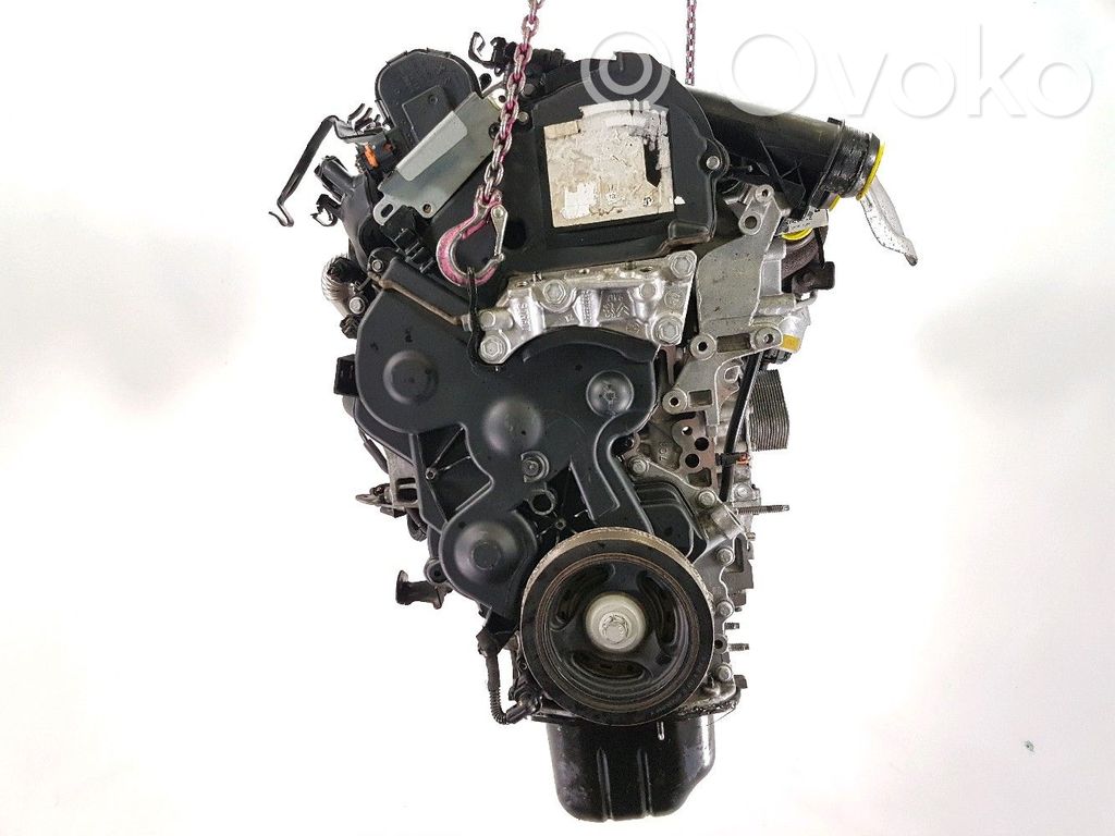 Motor   9H05,P15376U