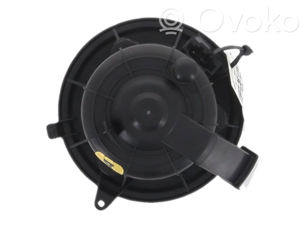 Citroen DS3 Ventola riscaldamento/ventilatore abitacolo 