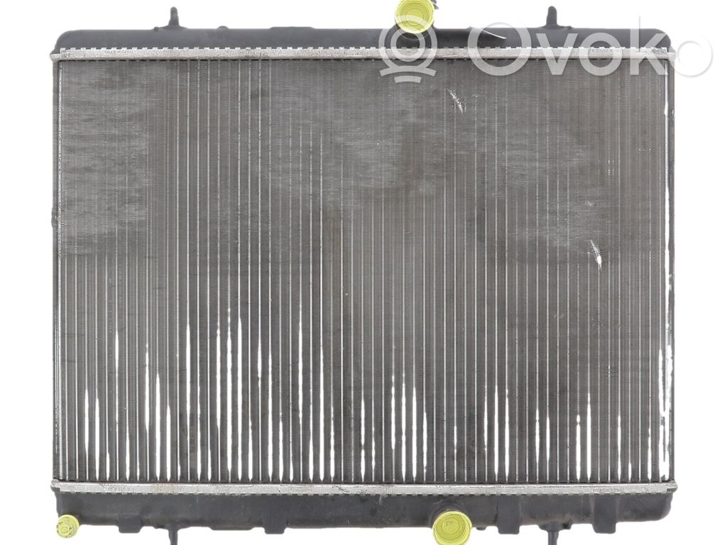 Citroen Berlingo Radiator lichid răcire 