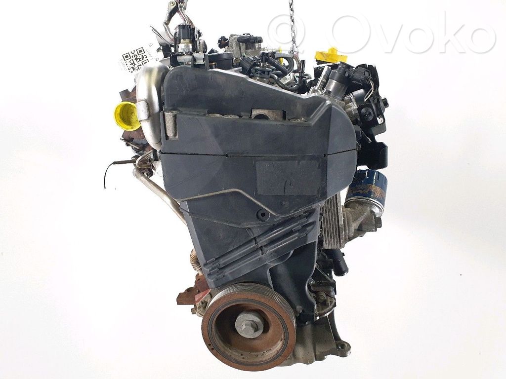 Motor   K9K628,L09867G