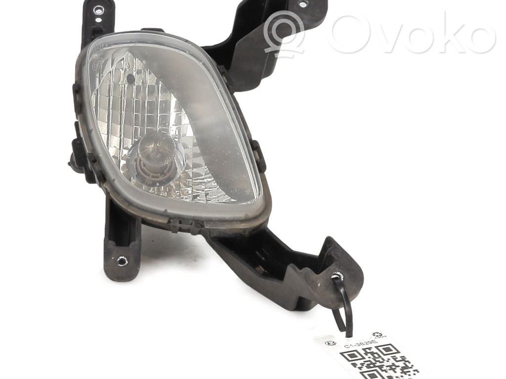 KIA Picanto LED dienas gaisma 