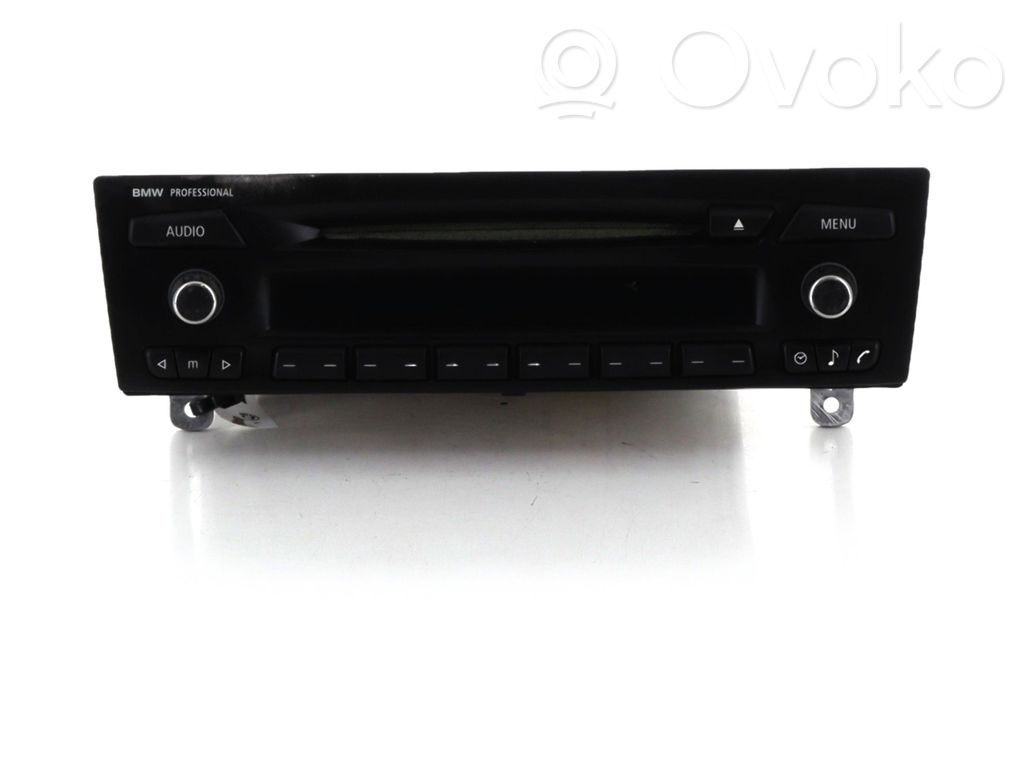 Radio / CD-Player / DVD-Player / Navigation   65129143228,U14025W