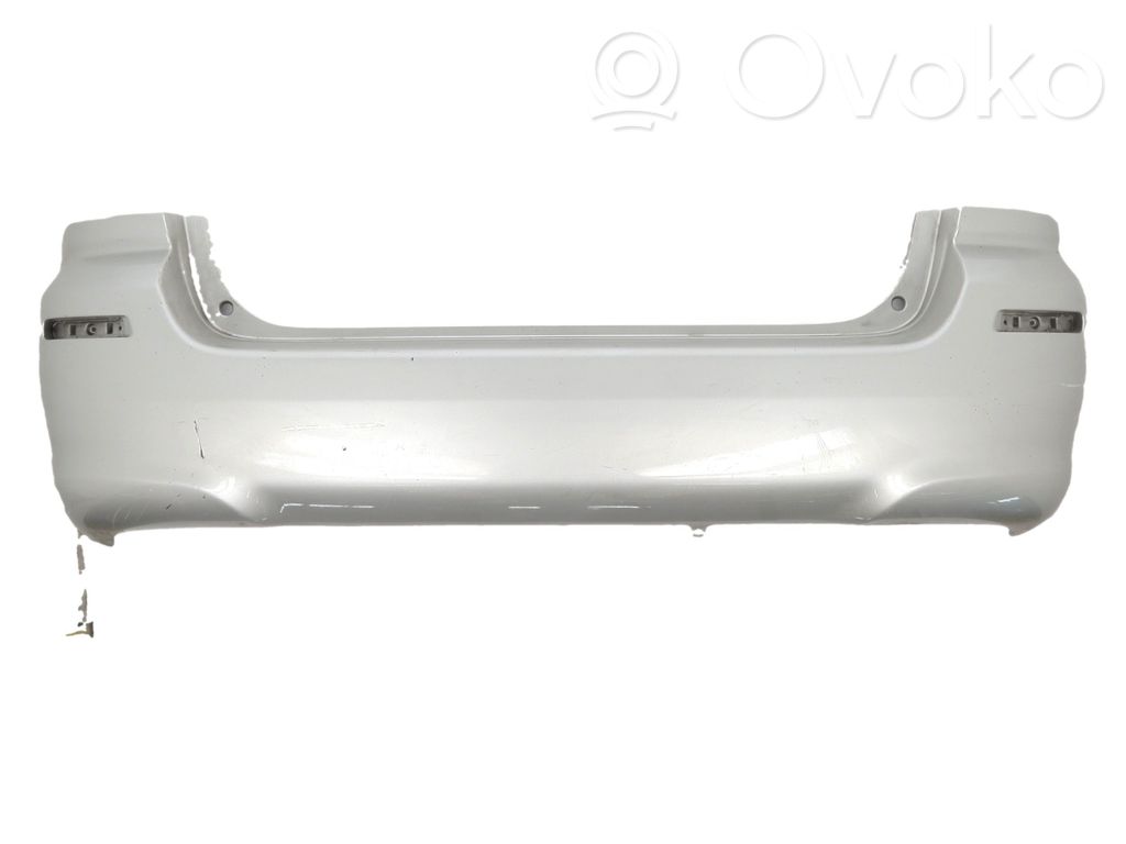 Toyota Corolla Verso E121 Paraurti 