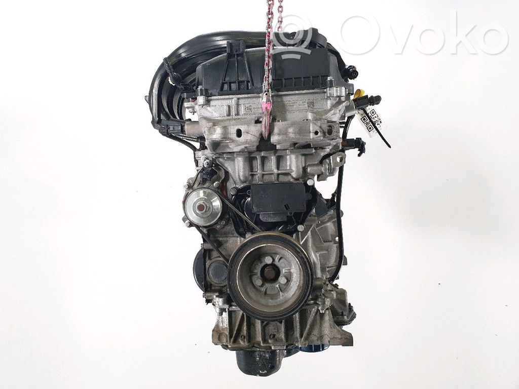 Moottori   HM01,B14401B