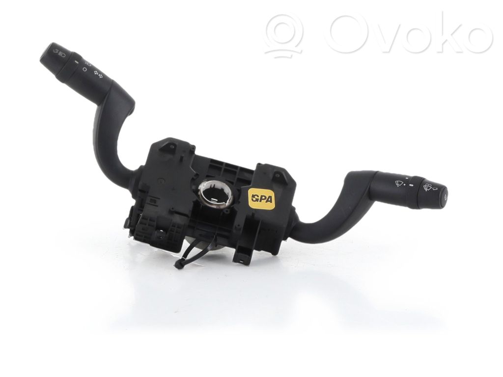 Peugeot Boxer Commodo, commande essuie-glace/phare