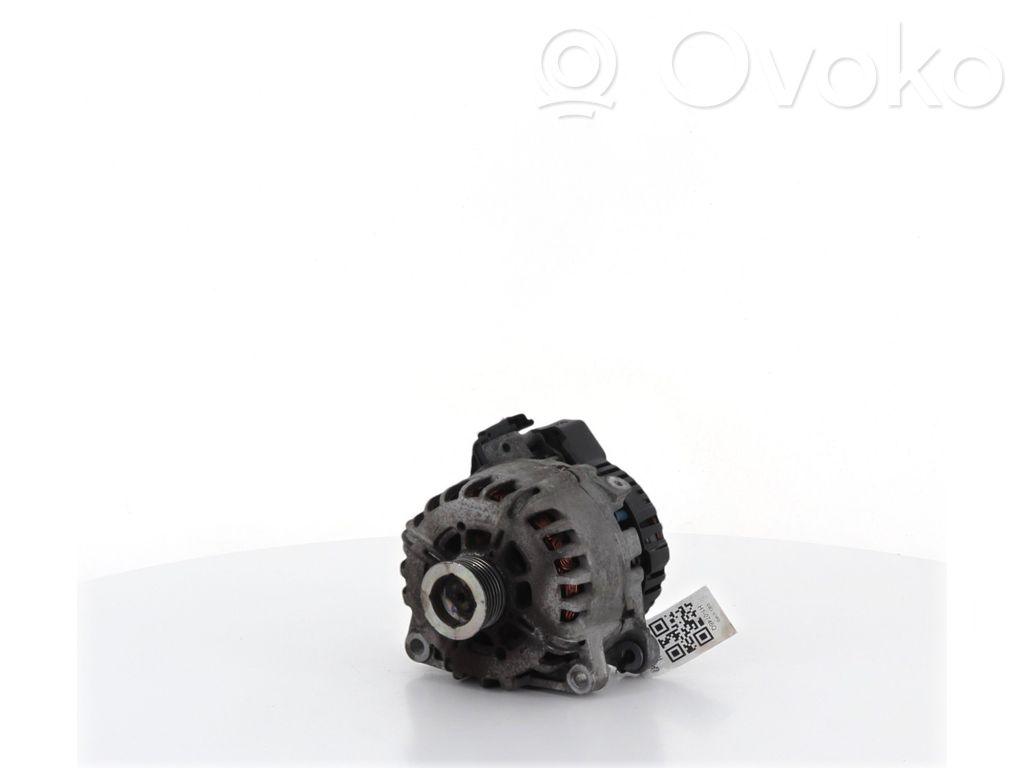 Peugeot 208 I Generatore/alternatore 