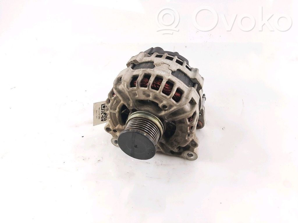 Audi A3 S3 8V Generator/alternator 