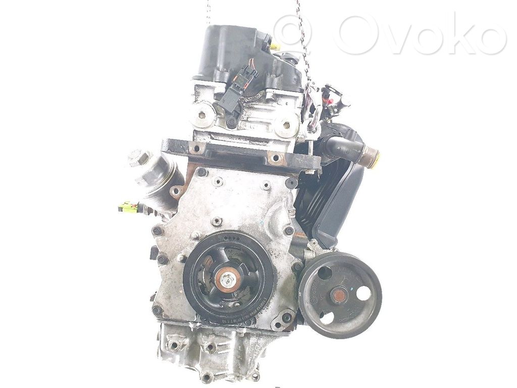 Motor   W10B16AB,K06708C