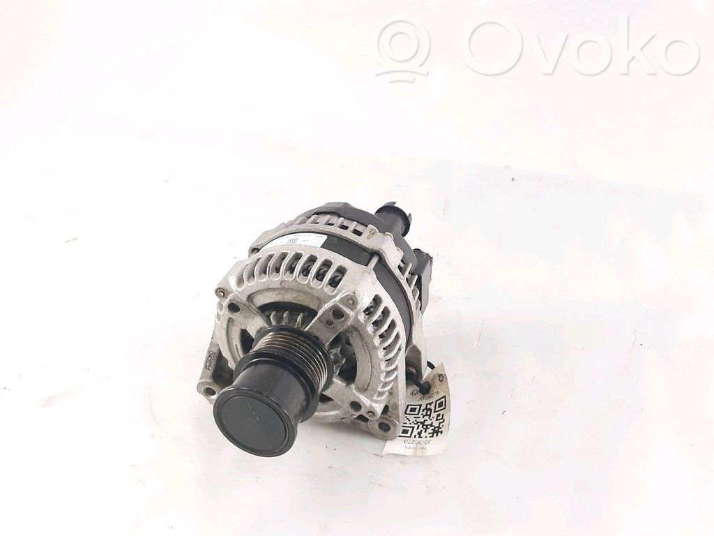 Alternator   2198947,J03627A