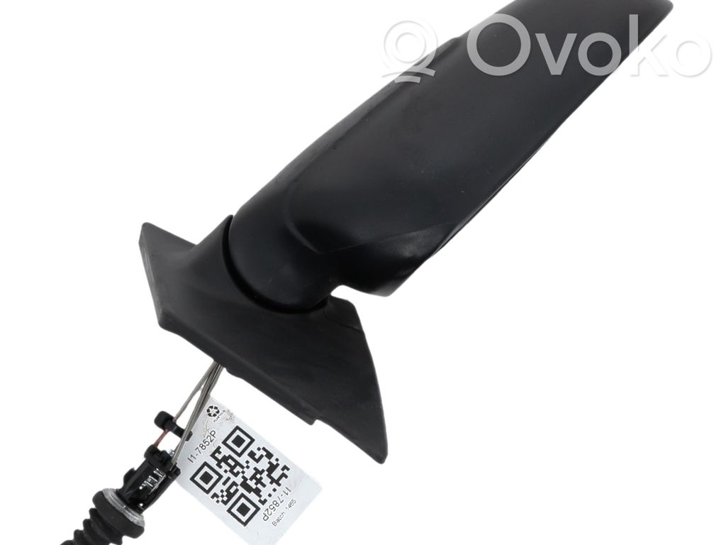 Smart ForTwo I MC01 Specchietto retrovisore elettrico portiera anteriore 