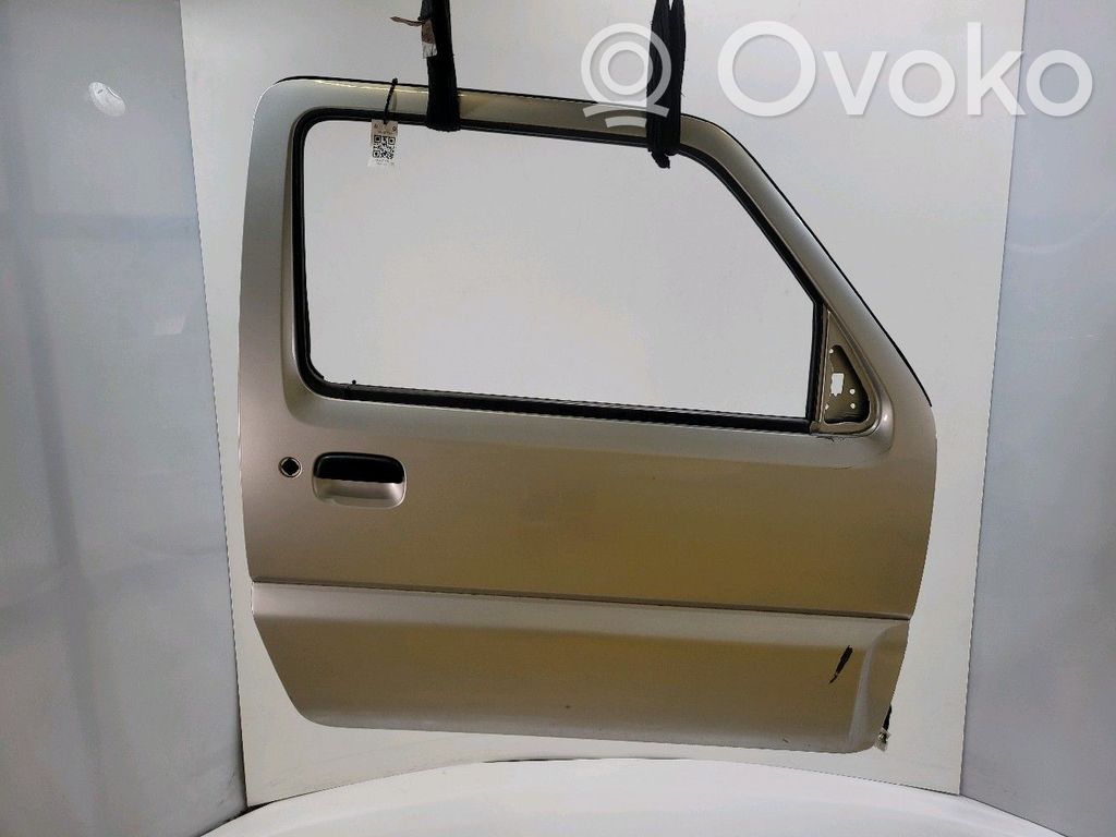 Suzuki Jimny Puerta (Coupé 2 puertas) 