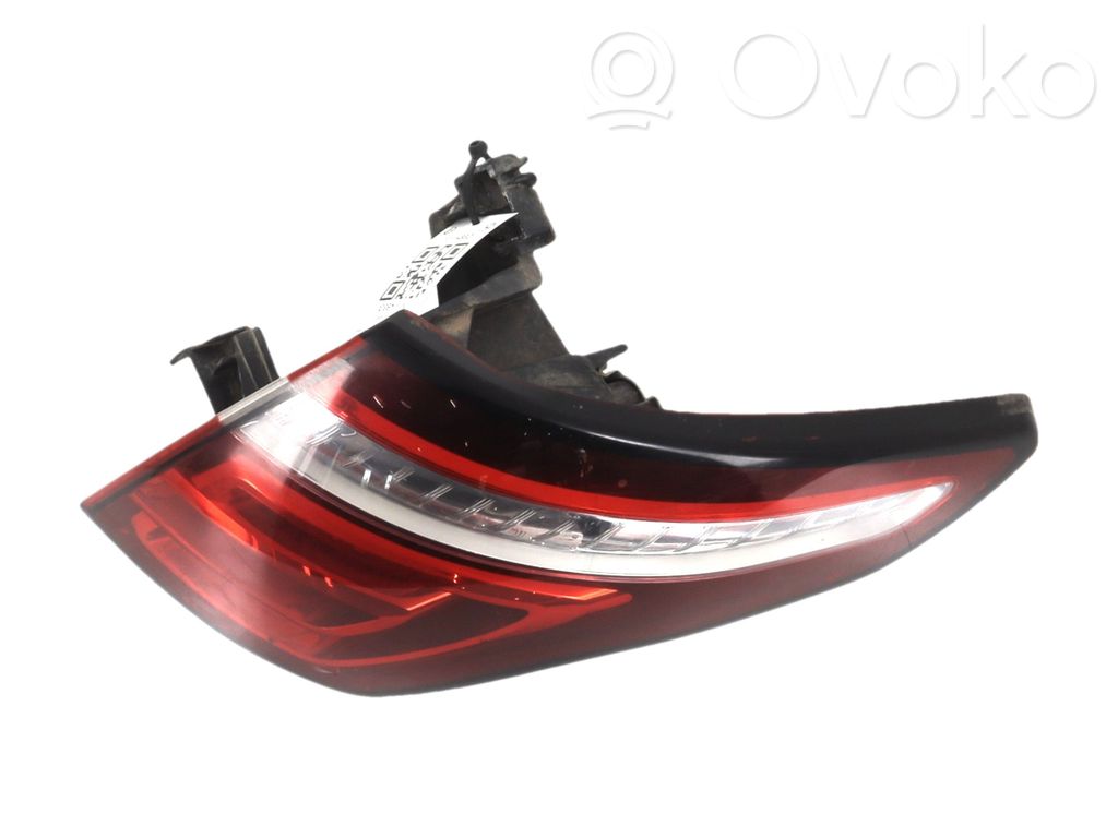 Lampa tylna   6351LQ,N11486G