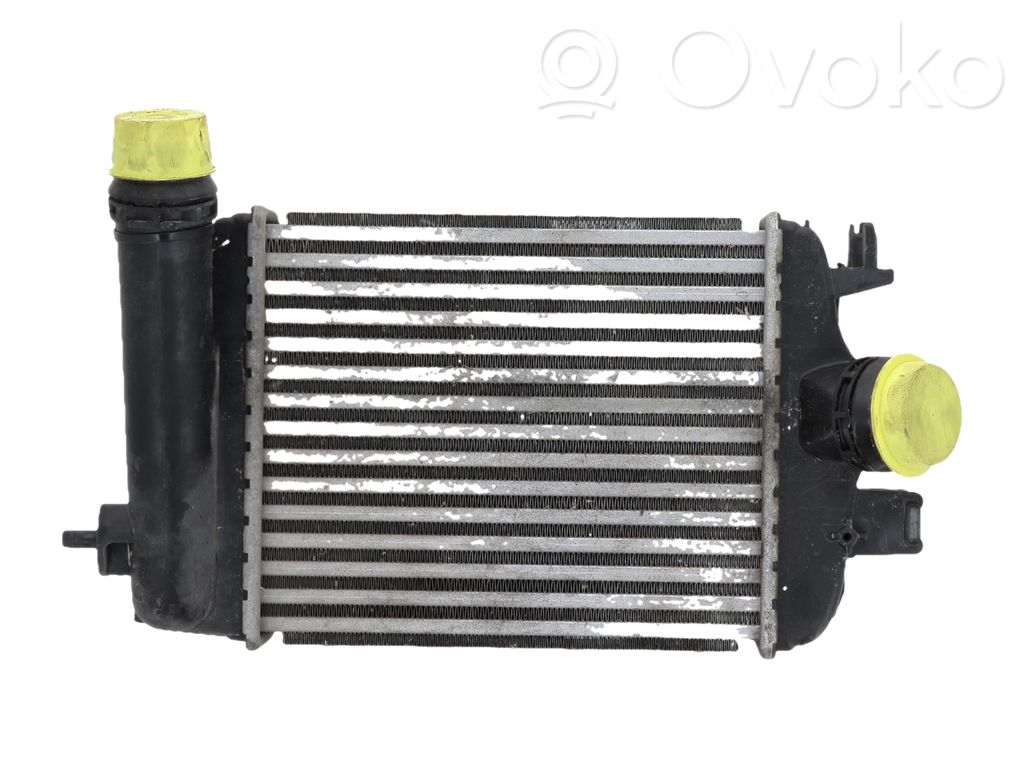 Radiatore intercooler   144966668R,N16129R