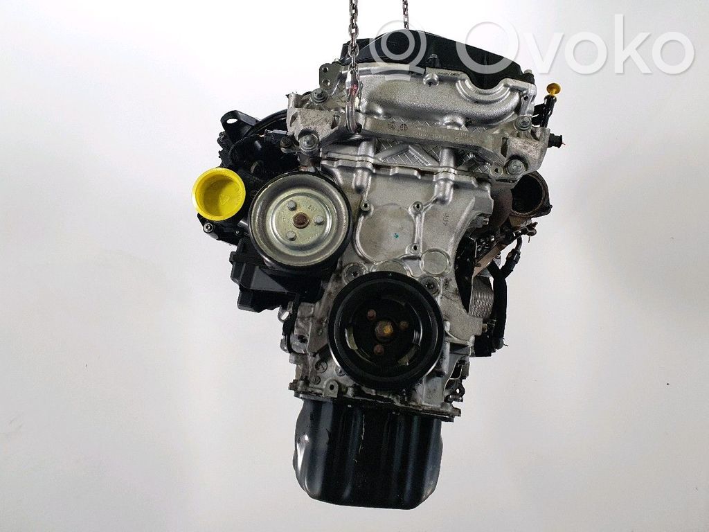 Silnik   N18B16A,C17562Q