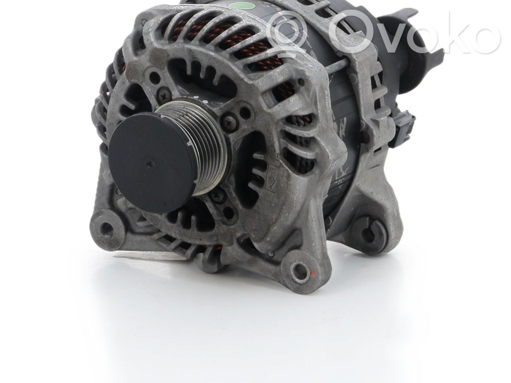 Alternator   6000620814,G00911E