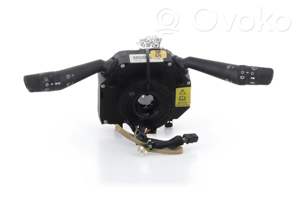 Fiat Grande Punto Bloc semnalizator și ștergător parbriz 