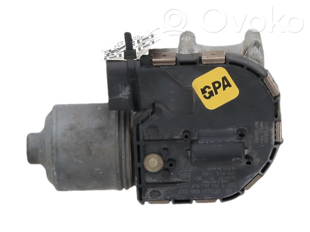 Wischermotor   1P0955119D,Q26258F