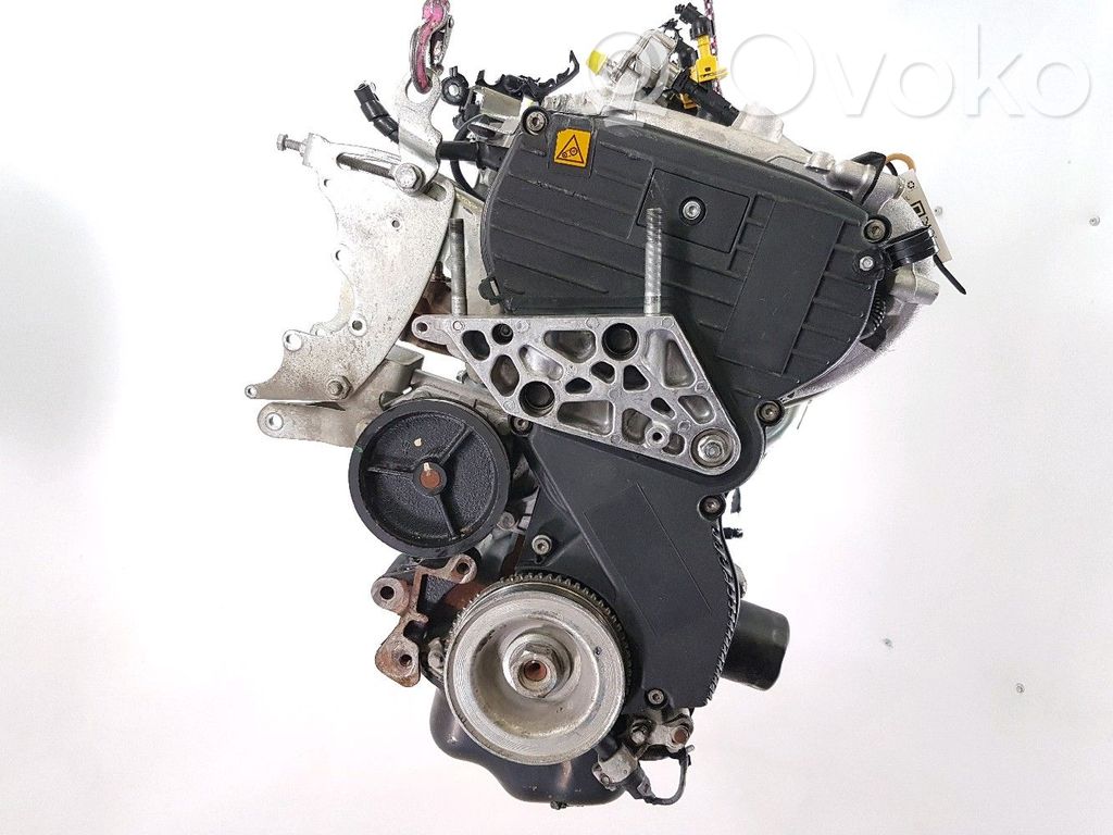 Motore   182B6000,N17451L